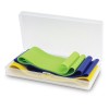 Silicone Exercise Bands Sample 2